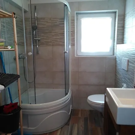公寓 Apartma Sofia