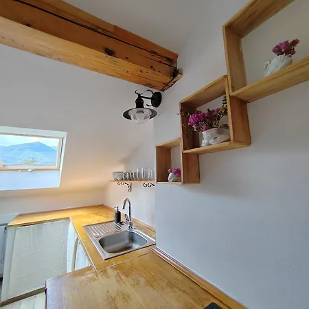 公寓 Apartma Sofia *