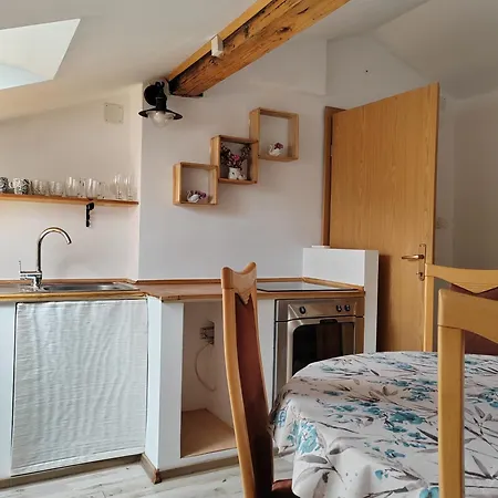 Apartma Sofia *