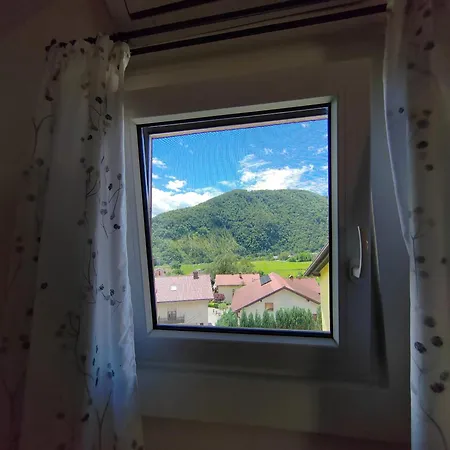 Apartma Sofia * Tolmin