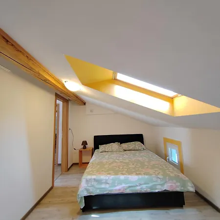 Apartma Sofia 아파트